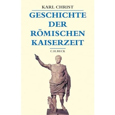 Afbeelding van Geschichte der römischen Kaiserzeit