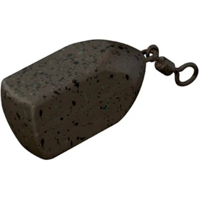 Afbeelding van Karperlood Square Leads Swivel Camotex Fox