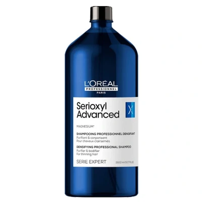 Afbeelding van L&#039;Oreal SE Serioxyl Advanced Purifier Bodifier Shampoo 1500ml