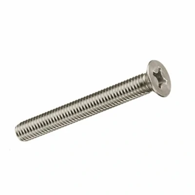 Afbeelding van Schroefdoos FADIX Metrische schroefdraad M5 x 40 mm