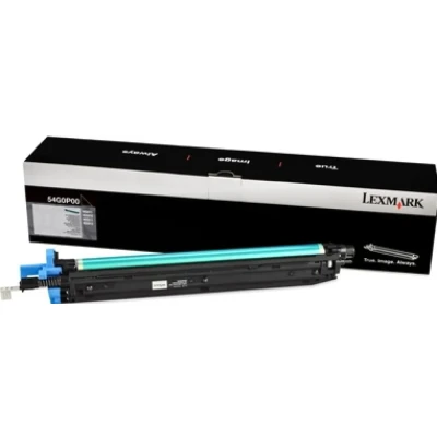 Afbeelding van Lexmark 54G0P00 (540P) Photo Conductor