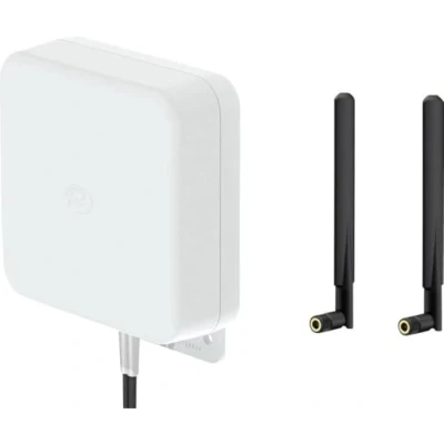 Afbeelding van Wittenberg Antennen LTE, WLAn, Mobilfunk, Router Antennenset 3 Antenne