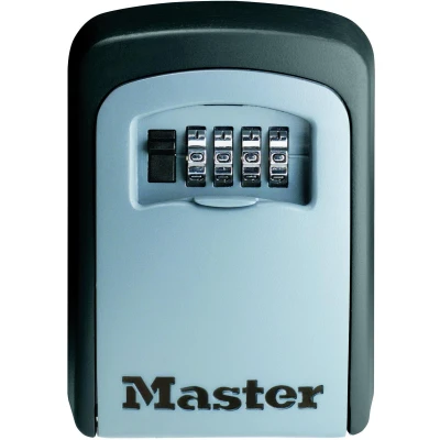 Afbeelding van Master Lock sleutelkluisje 5401D