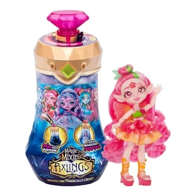 Afbeelding van Magic Mixies Pixlings Faye The Fairy Pixling (30493)