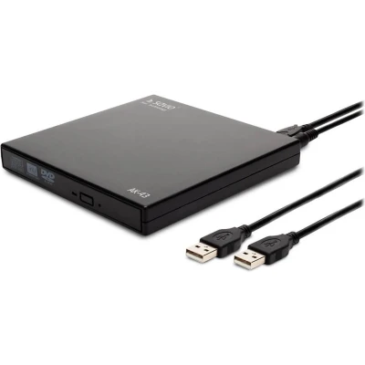 Afbeelding van DVD Recorder Savio AK 43
