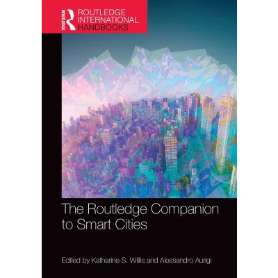 Afbeelding van The Routledge Companion to Smart Cities