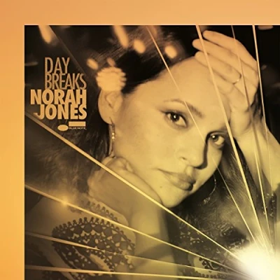 Afbeelding van Norah Jones Day Breaks (CD) (Deluxe Edition)