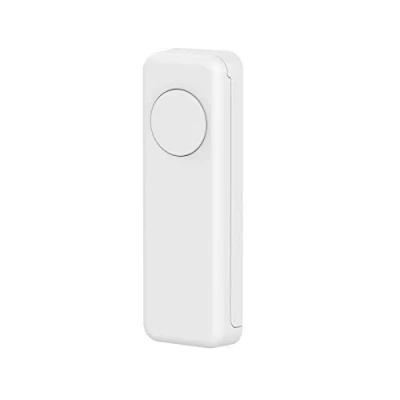 Afbeelding van THIRDREALITY Zigbee Smart Button, 3 weg afstandsbediening, hub nodig, werken met SmartThings, Aeotec, Hubitat, Home Assistant, Third Reality Hub, Batterij inbegrepen.