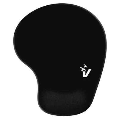 Afbeelding van Vultech MP 02N muismat Zwart