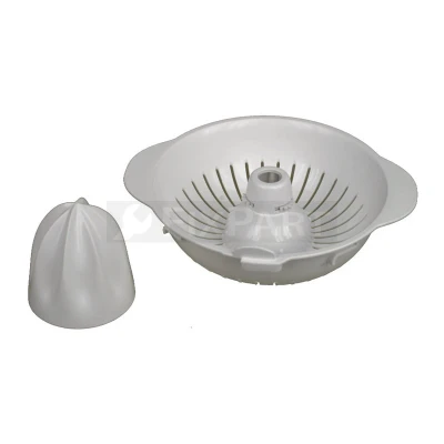 Afbeelding van DeLonghi KW706989 perskegel met filter