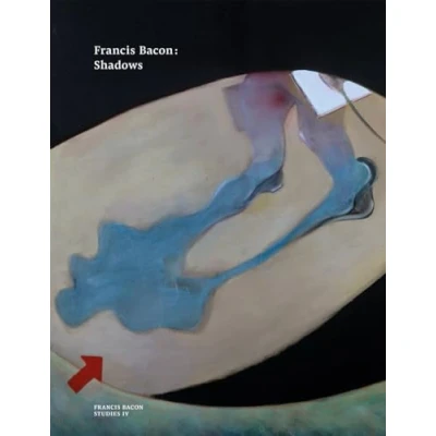 Afbeelding van Francis Bacon Studies Bacon: Shadows