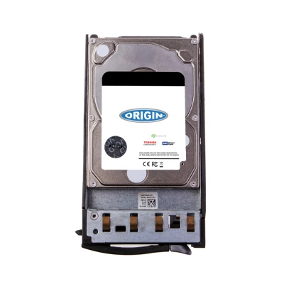 Afbeelding van 600GB 2.5 inch SAS 10k Hot Swap Dell PowerEdge C6100/C6105/C6145 Caddy