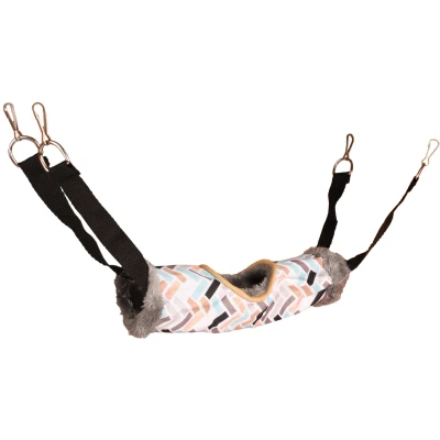Afbeelding van Knaagdiertunnel Clavio 1 Gat Hanger 26 x 9 cm