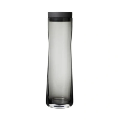Afbeelding van Waterkaraf Blomus Splash Black