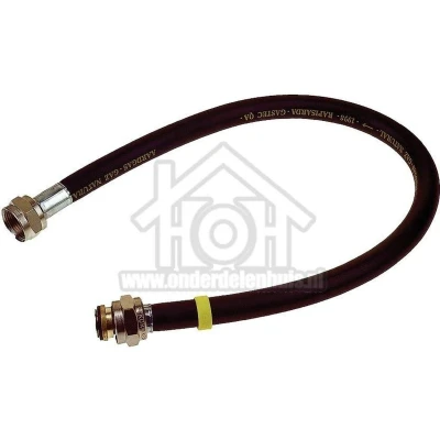 Afbeelding van Universele gasslang 150cm flexibel (404673)