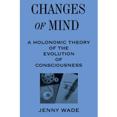 Afbeelding van SUNY series in the Philosophy of Psychology Changes Mind