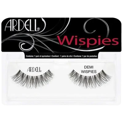 Afbeelding van Ardell Lashes Demi Wispies Black
