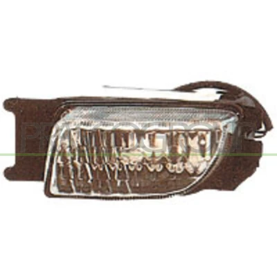 Afbeelding van PRASCO ST0294413 Mistlampen rechts
