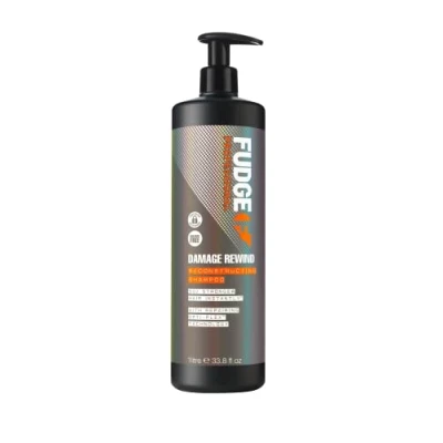 Afbeelding van Fudge Damage Rewind Reconstructing Shampoo 1000 ml