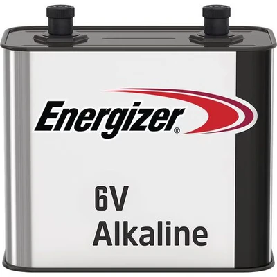 Afbeelding van Alkalinebatterij voor grote lamp LR820 Energizer