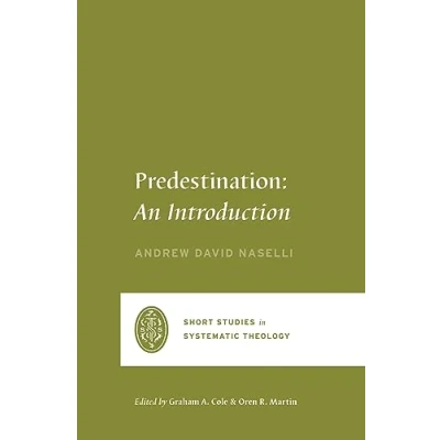 Afbeelding van Predestination: An Introduction