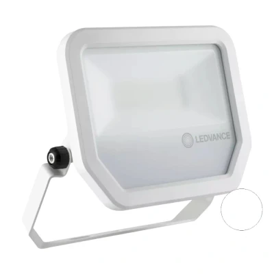 Afbeelding van Ledvance 50W LED Bouwlamp 230V Wit 4000K Neutraalwit