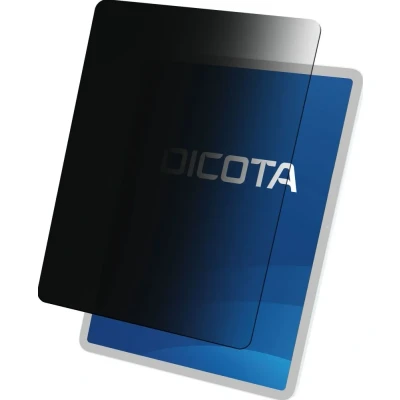 Afbeelding van Dicota Privacy Filter 4 way adhesive Samsung Ga (1 Stuk, Galaxy Tab S9 Ultra), Tablet beschermfolie