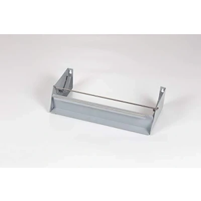 Afbeelding van Paclan Foliedispenser voor aluminiumfolie, 30 cm, 1 stuk