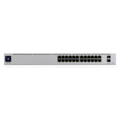 Afbeelding van Ubiquiti UniFi Switch USW Pro 24 POE Gen2