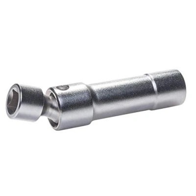 Afbeelding van SW Stahl 03632L Bougieverbindingsinzetstuk 21 mm, 3/8 inch, twaalfpunts