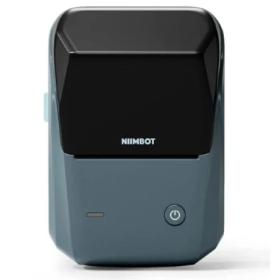 Afbeelding van Niimbot B1 Labelprinter