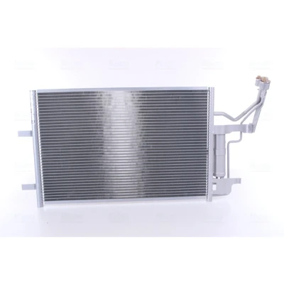 Afbeelding van Nissens Airco condensor 94902
