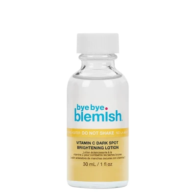 Afbeelding van Bye Blemish Brightening Lotion Vitamin C Dark Spot 30 ml