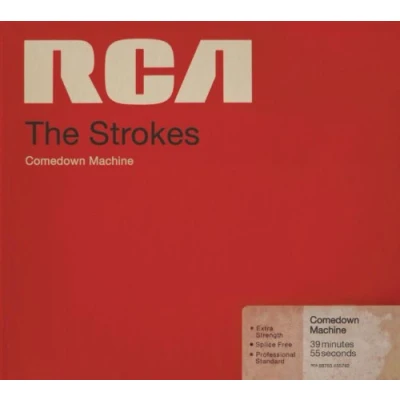 Afbeelding van Comedown Machine
