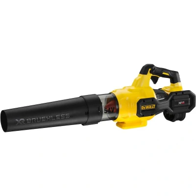 Afbeelding van DeWalt DCMBA572X1 accu Axiale Bladblazer 54V Flexvolt 9,0 Ah + snellader QW