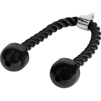 Afbeelding van VirtuFit Triceps Touw Tricep Rope