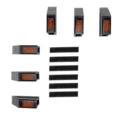 Afbeelding van Bagagesteun Set Van 6 Stuks