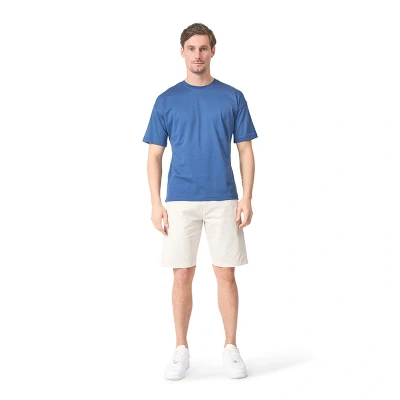 Afbeelding van Modieuze Oversized T Shirts 5 Kleuren Navy,