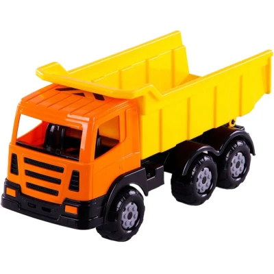 Afbeelding van Kiepwagen XL 41,5 cm