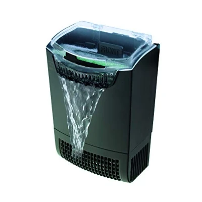 Afbeelding van Interpet Filter voor Aquarium Cf2 binnencartridge geschikt Acquari en vaas vissen tot 90 liter