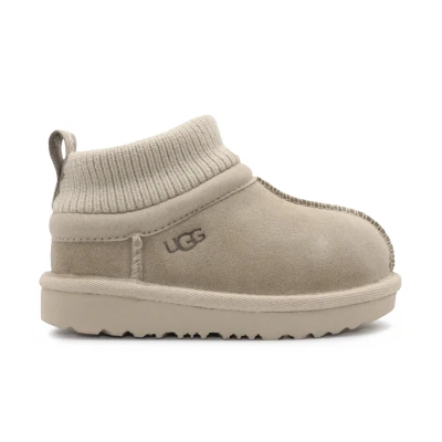 Afbeelding van UGG Classic Ultra Snowboots voor kinderen, Maat: 28.5, Mustard seed Schoenen