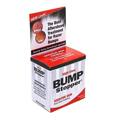 Afbeelding van Hi Time Bump Stopper 1 5oz