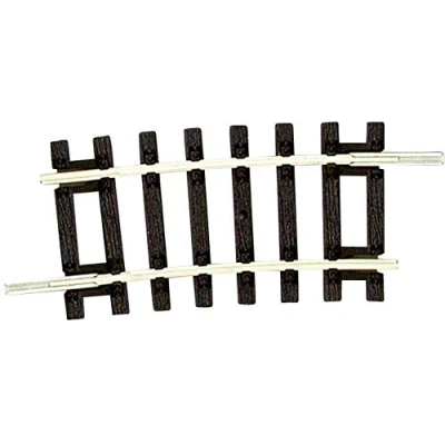 Afbeelding van H0 Piko A rails 55252 Gebogen 6 stuk(s)