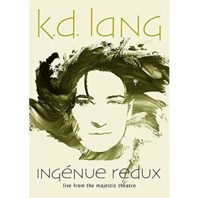 Afbeelding van Ingenue Redux Live From The Majestic Theatre