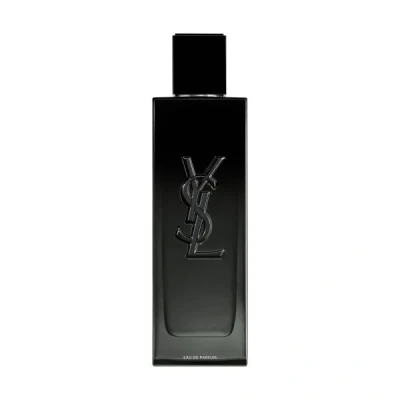 Afbeelding van Yves Saint Laurent MYSLF 100 ml Eau de Parfum