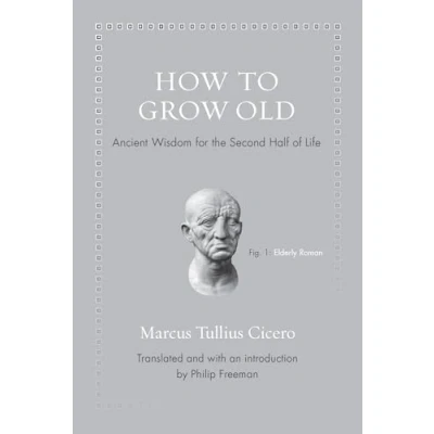 Afbeelding van How to Grow Old: Ancient Wisdom for the Second Half of Life