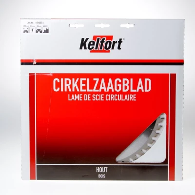 Afbeelding van Kelfort Cirkelzaagblad 300X3.2X30 48T