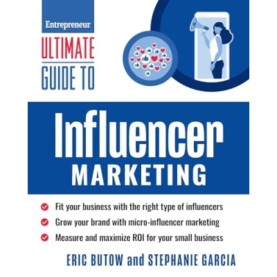 Afbeelding van Ultimate Guide to Influencer Marketing