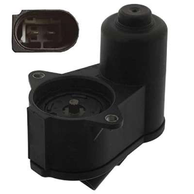 Afbeelding van Febi Bilstein Stelmotor remzadel (handrem) 38510