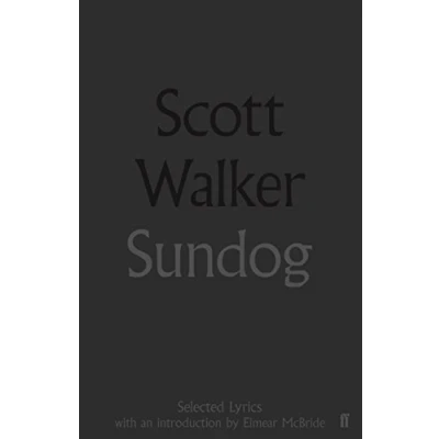 Afbeelding van Sundog: Scott Walker